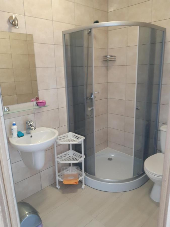 Homestay Pokoje Wladyslawowo *