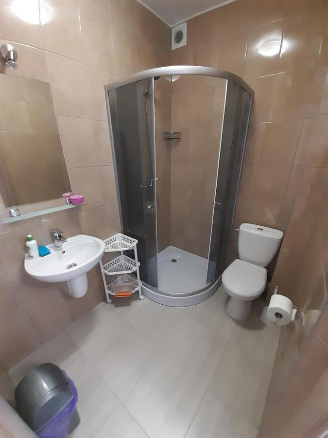 Homestay Pokoje Wladyslawowo *