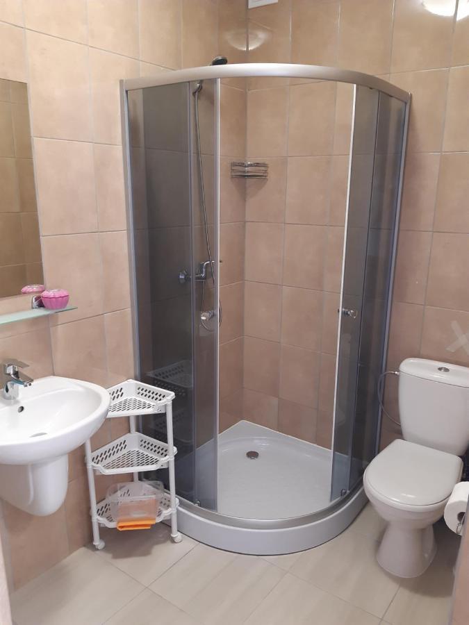 Pokoje Wladyslawowo Homestay *