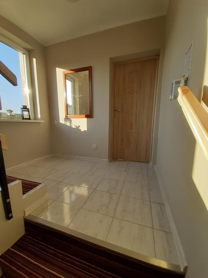 Homestay Pokoje Wladyslawowo