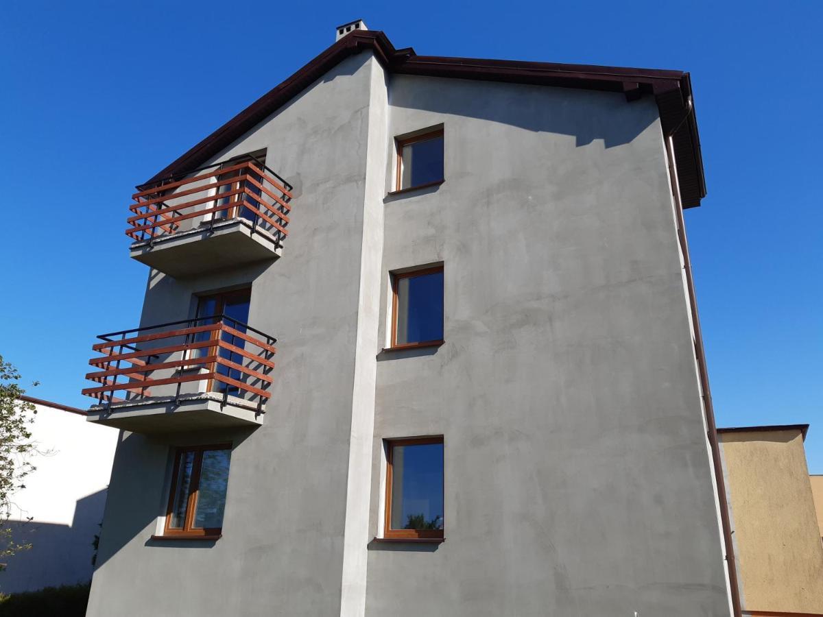 Pokoje Wladyslawowo Homestay *