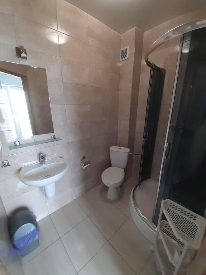 Homestay Pokoje Wladyslawowo Wladyslawowo