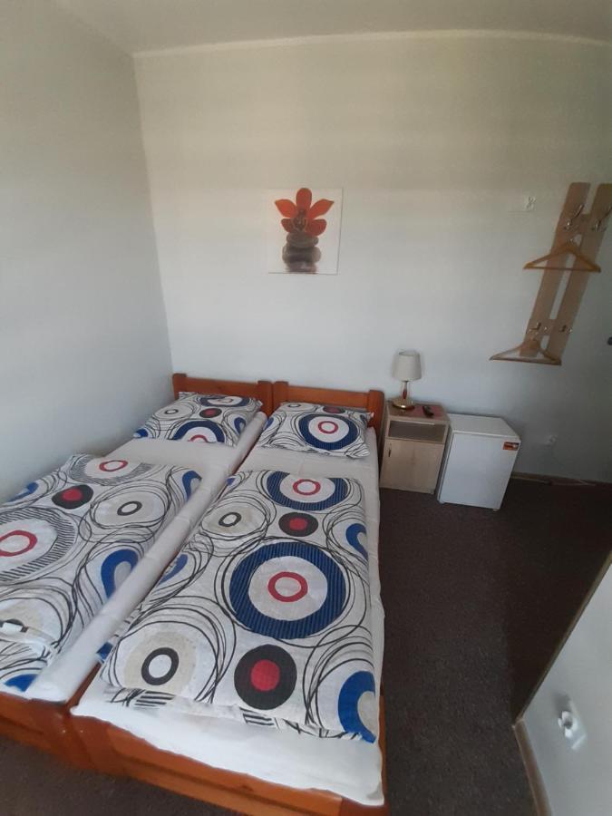 Homestay Pokoje Wladyslawowo *