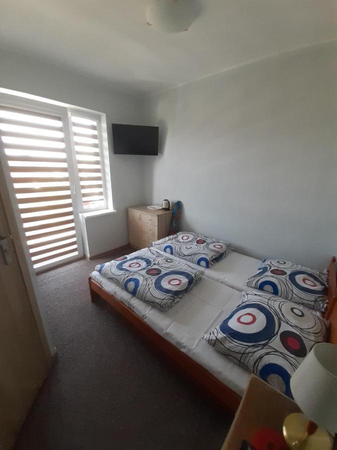 Pokoje Wladyslawowo Homestay Wladyslawowo