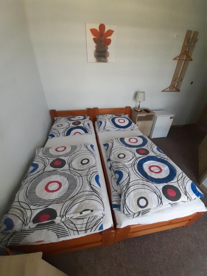 Pokoje Wladyslawowo