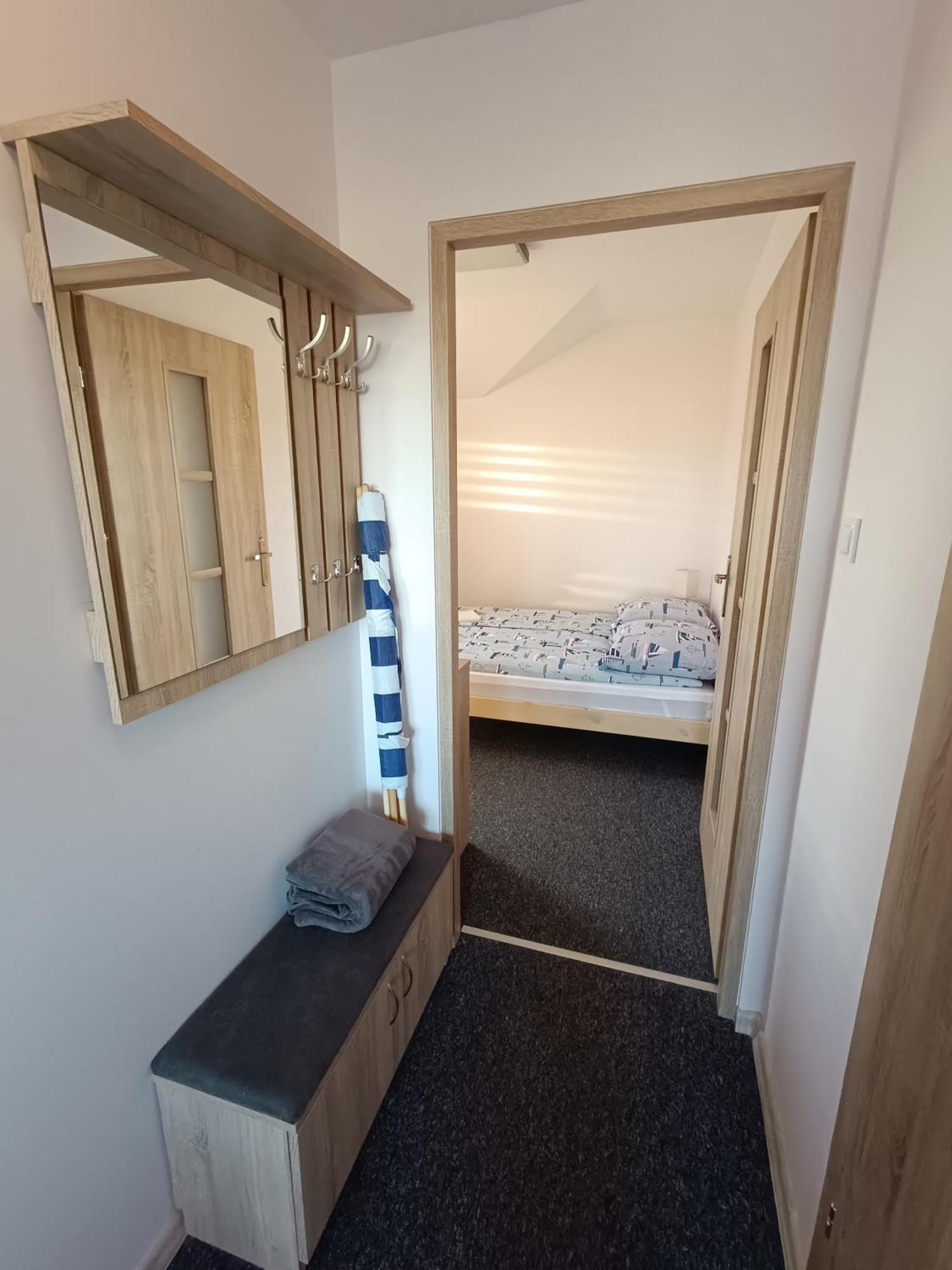 Pokoje Wladyslawowo Homestay Wladyslawowo