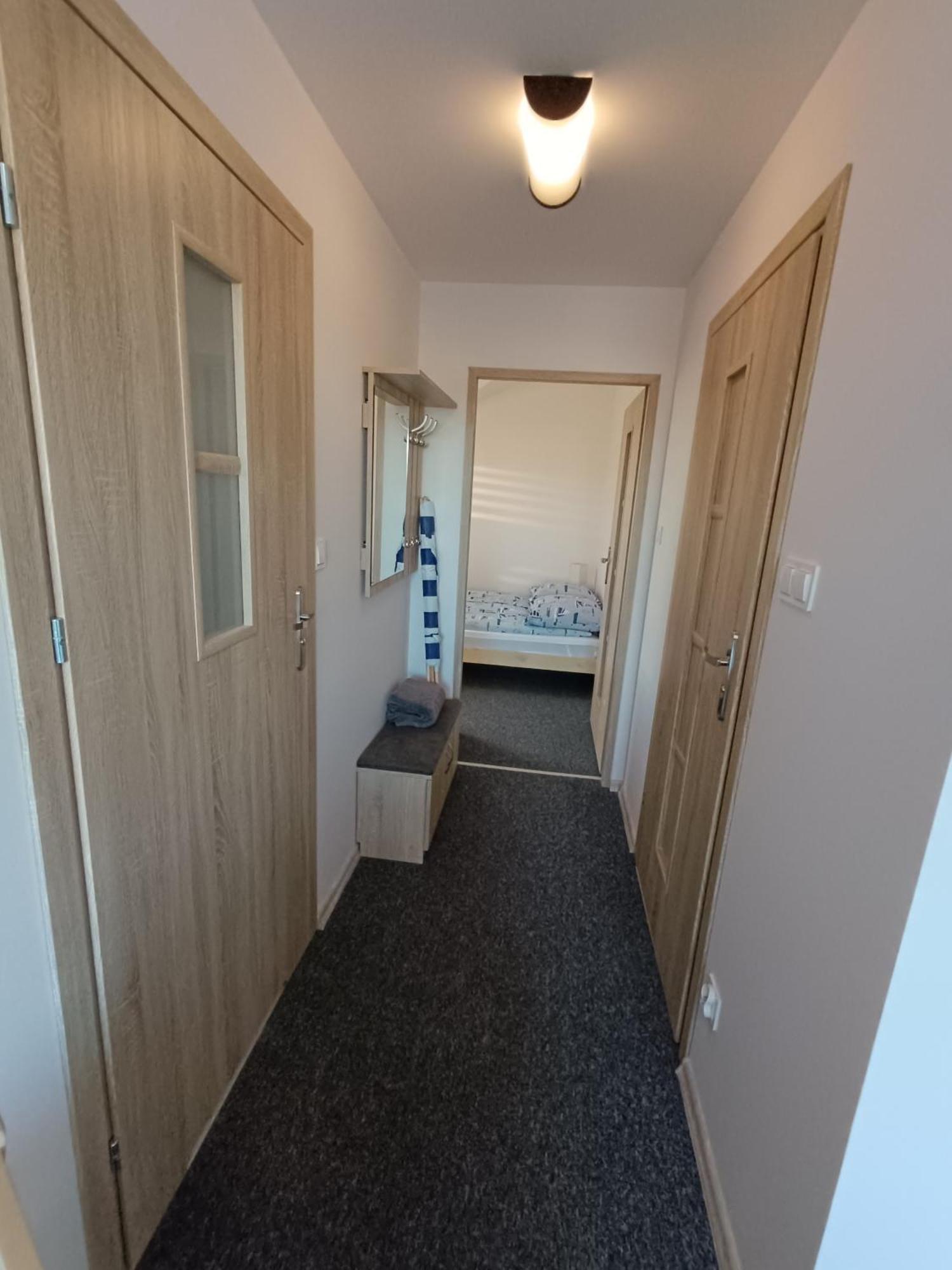 Homestay Pokoje Wladyslawowo Wladyslawowo